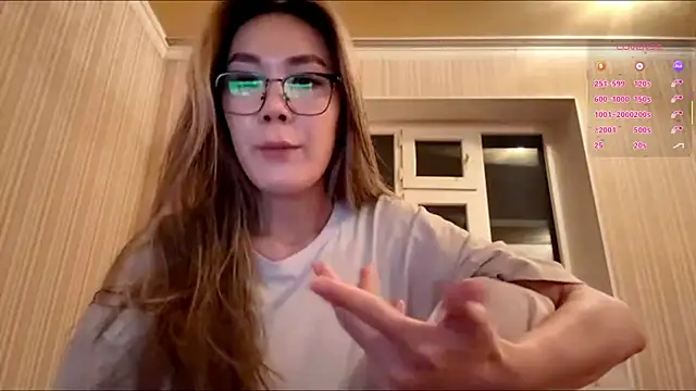 JenellKjelland webcam