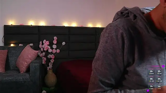 kathieandpovcock1 webcam
