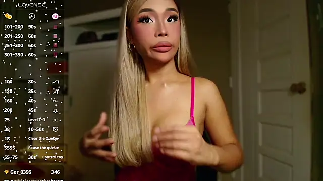 venusangelic webcam
