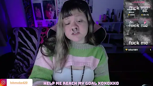 Bdsm_and_fries webcam