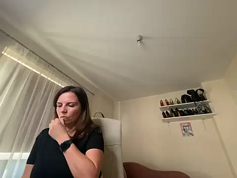 GoddessAlexi1 webcam