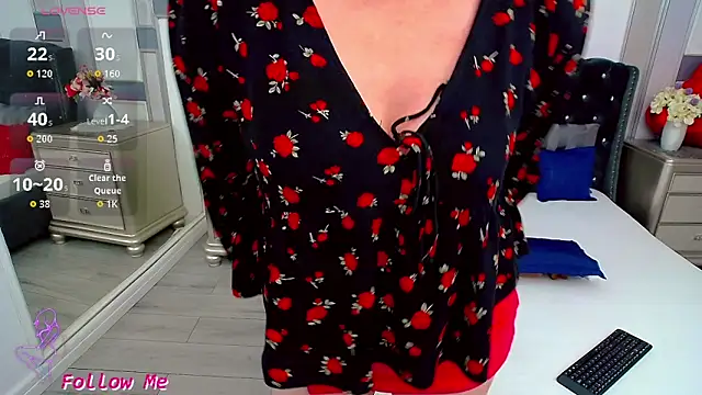 SuzzySun webcam