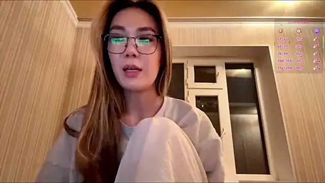 JenellKjelland webcam