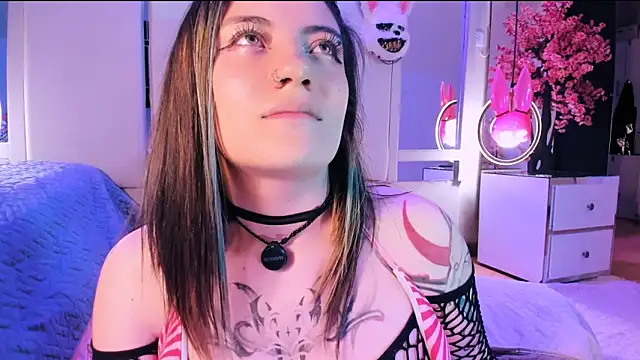 Broklinwhite_ webcam