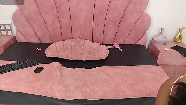 Candy_Bony webcam