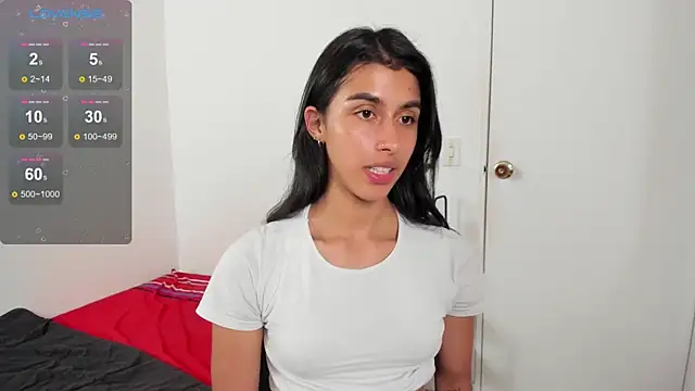 Mazikeen__18 webcam