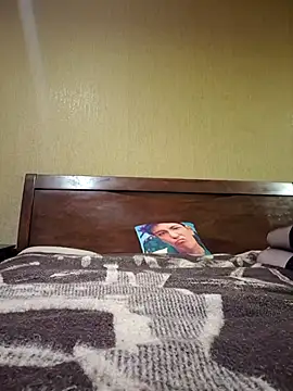 SelinaLovqx webcam