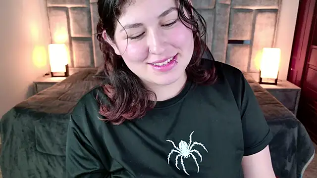 azul_veraa webcam