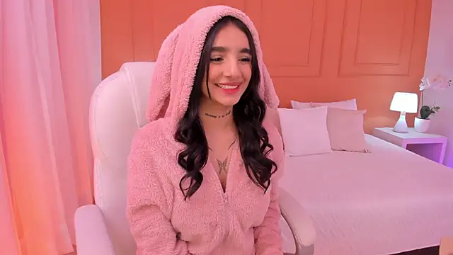 Abriil_cutee webcam