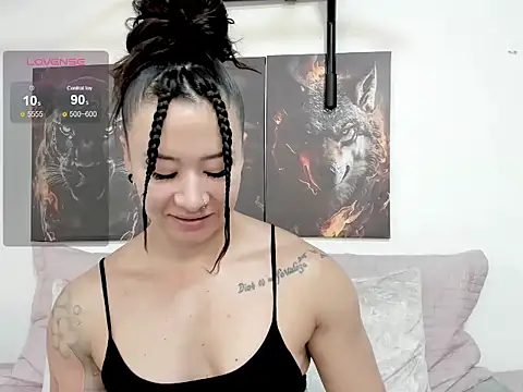 AngelMartinss webcam