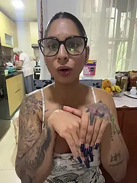 charlotte_stevenss_ webcam