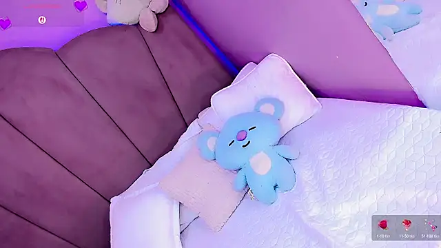 AlissonDannae777 live sex cam