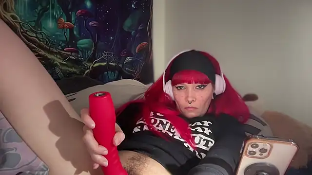 FRRANNKIE webcam