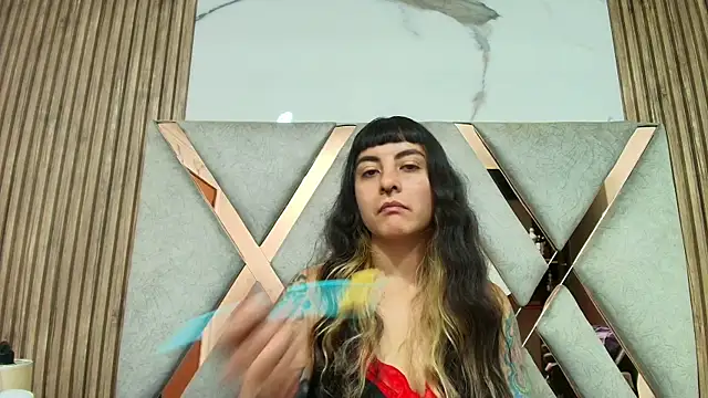 Naughty_Kittenm webcam