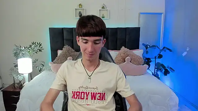 Jake_evans webcam