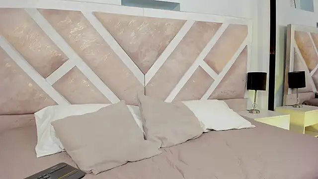 Megan_delarosse webcam