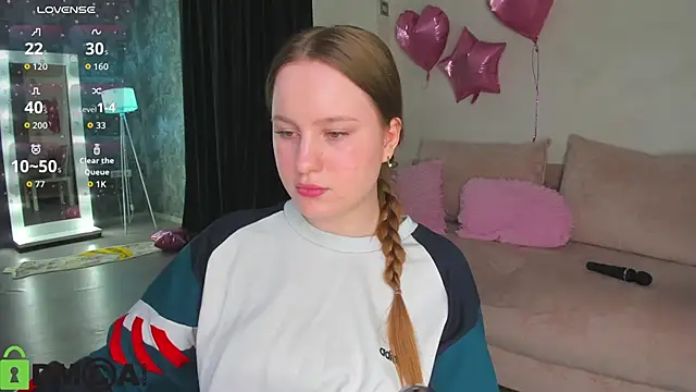 Candy_Cansew webcam
