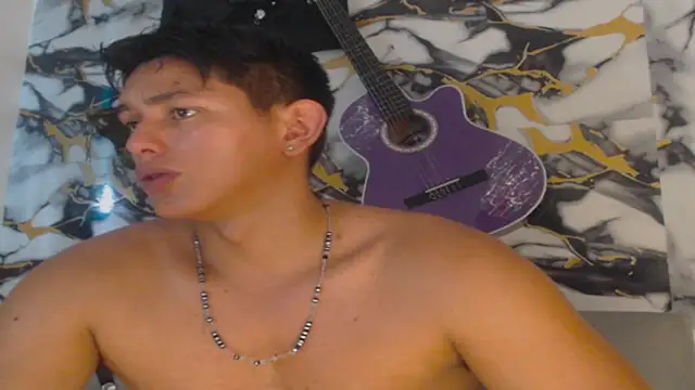 Hiroshi_Shen webcam
