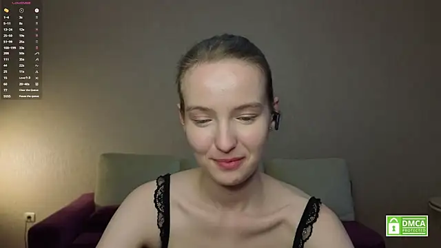 HongTomczak webcam