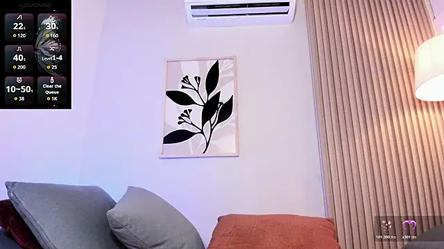 HannahSkies webcam