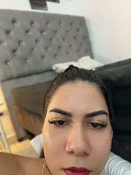 Pamela23x webcam