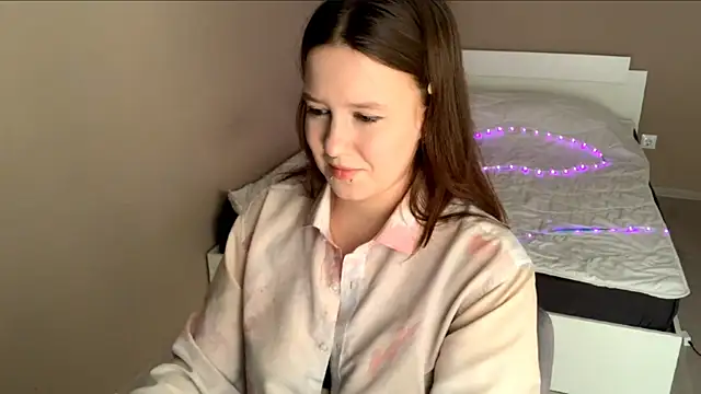 SatinyStoic webcam