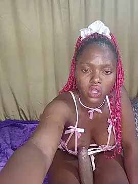HotBabe_04 webcam