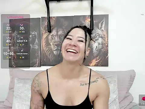 AngelMartinss webcam
