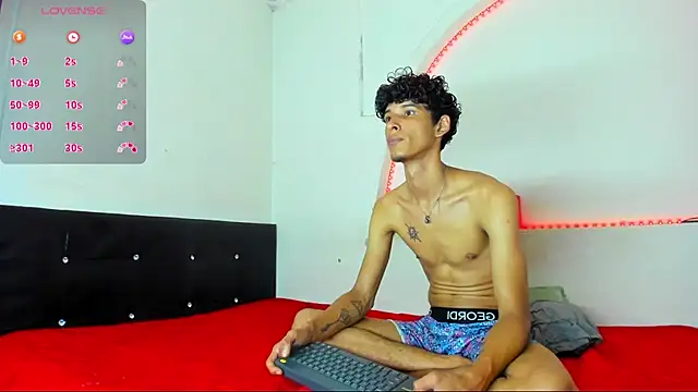liammendoza98 webcam