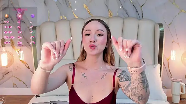 Hannah_Lane webcam