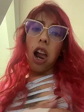 MeraSecretXXX webcam