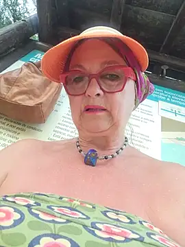 Hot-Muci webcam