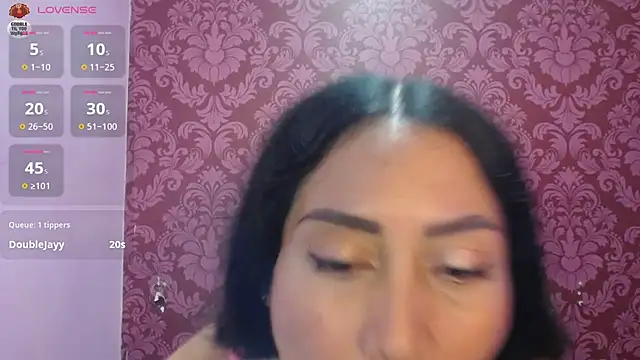 juliana_diaz webcam