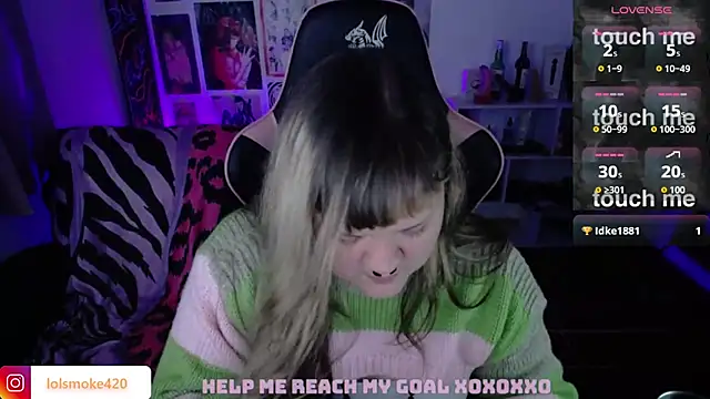 Bdsm_and_fries webcam