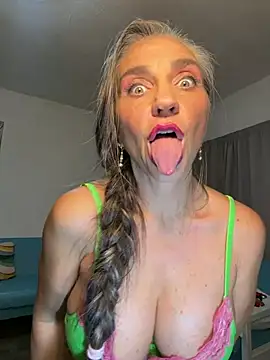 Alimela webcam