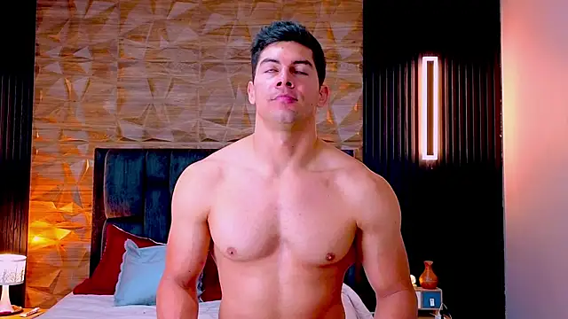 FelipeAndMarcello3 webcam