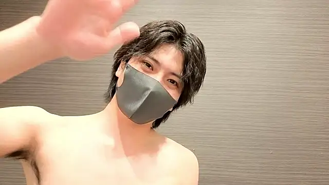 CHROME-kun925's room