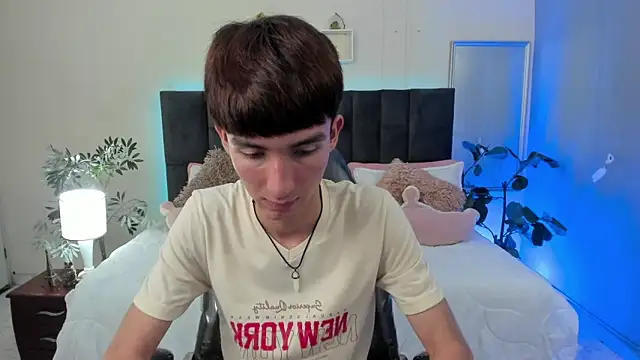 Jake_evans webcam