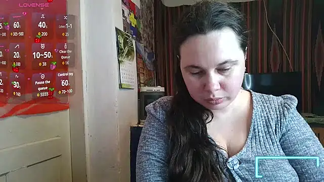 Cora_Maro webcam