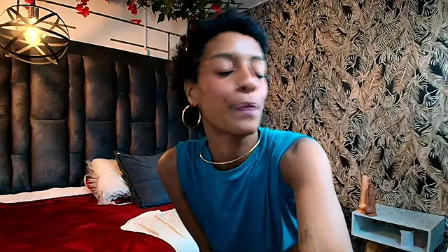 Zia_Green webcam