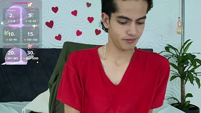 Maximoherrera_16 webcam
