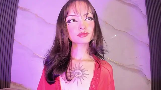 MaddieStark webcam