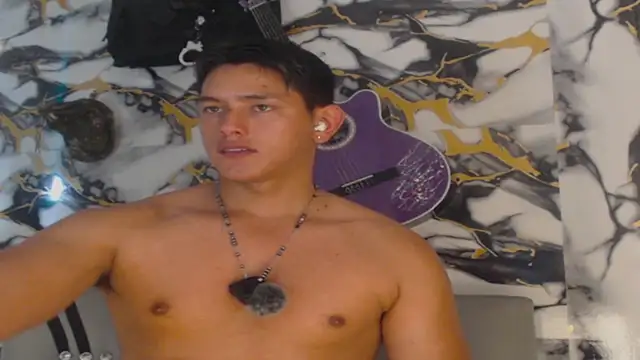 Hiroshi_Shen webcam