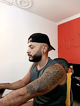 Mike_savage3 webcam