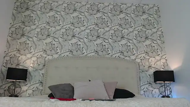 Venusandrea29 webcam
