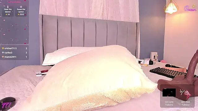 valentina_Noa webcam