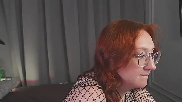 SpicyFox_ webcam