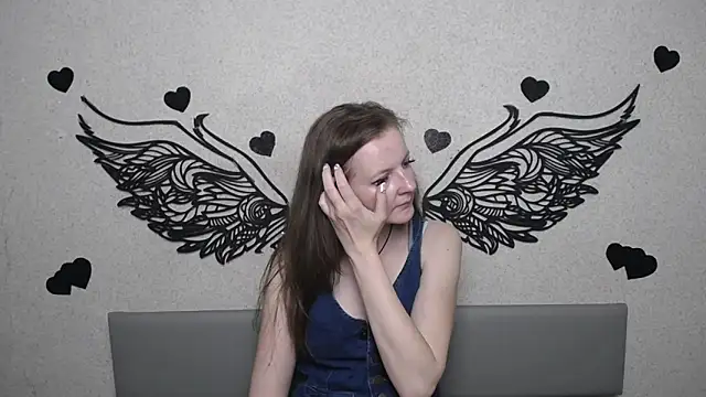 MeganPirs webcam