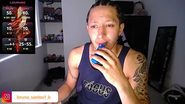 Bruno_santos1 webcam