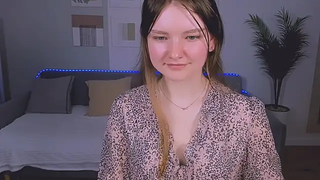 LookEva webcam